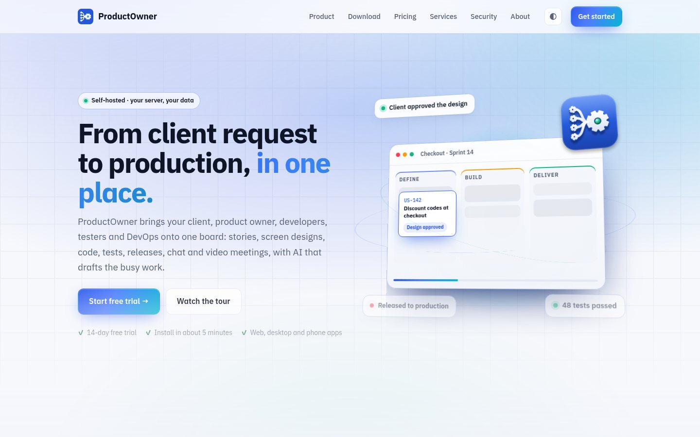 ProductOwner illustration